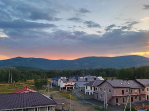 Апартаменты на улице Курортная 10