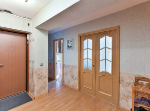 Апартаменты На берегу моря, Врангель