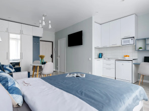 Квартира Облака