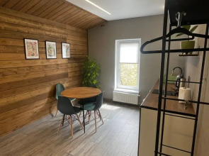 Апартаменты в Кисловодске