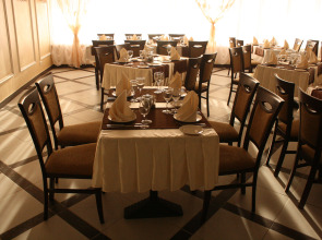 Гостиничный Комплекс Нарочь