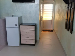 Меблированные комнаты на Театральной улице 22