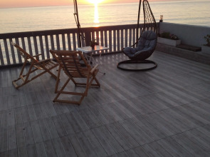 Вилла GUGU HOUSE