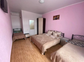 Гостевой Дом Sofita