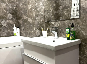 Квартира на улице Маршала Устинова д.3