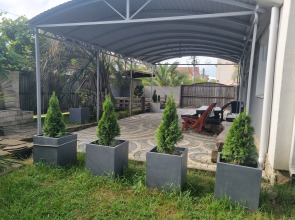 Частный дом Коттедж