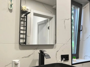 Частный Дом в Лесу