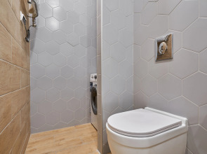 Апартаменты InHome24 по адресу Инженера Кнорре 7к2