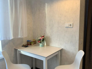 Квартира Dukat у Зеленоградского лесопарка