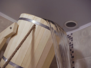 Гостевой дом Мелисса