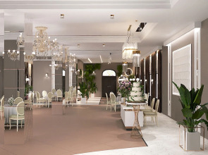 Гостиница Виктория