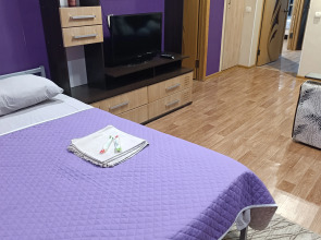 Квартира в Каменске-Шахтинском