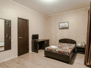 Отель Базилик Скопин