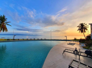 Отель Vannee Golden Sands Resort