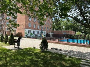 Апартаменты Уютная Атмосфера 507