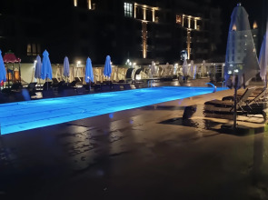 Апартаменты Жемчужина на Гагарина