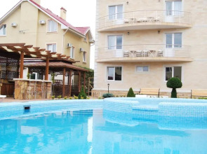 Гостевой дом Паруса