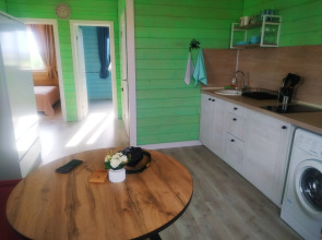 Частный дом Константиновские Дачи