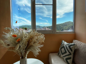 Апартаменты Raduga