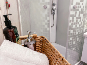 Апартаменты Arctic House Relax