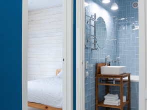 Апартаменты Нортикен