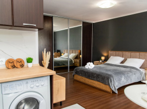 Апартаменты в историческом центре