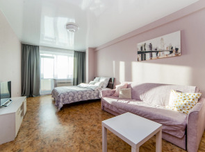 Апартаменты Космонавтов 46 А