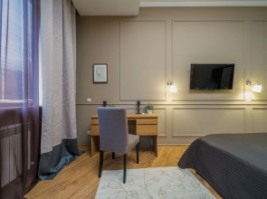 Гостевой дом Альгамбра