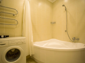 Апартаменты  Aparton на Независимости 33