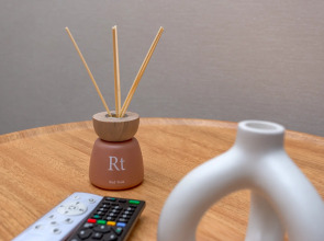 Апартаменты PINK у моря