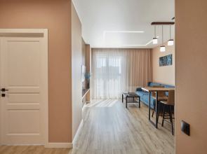 Квартира Дизайнерская