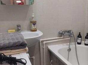 Квартира на Лоунской 8