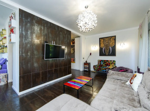 Апартаменты Чувствуйте себя как дома