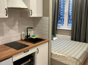 Квартира в Рассказовке