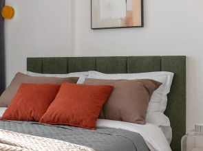 Квартира ЖК Море Морской Вид и Пляж