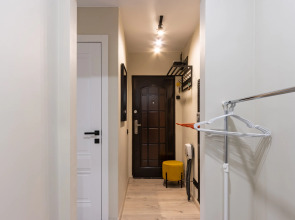 Апартаменты Arctic home