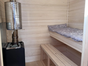 Частный дом OsinovkiHouse