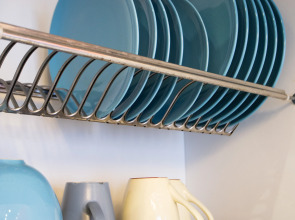 Апартаменты на Варшавской 19к5