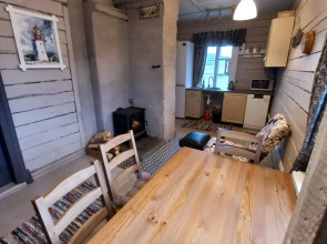 База отдыха Teriberka House