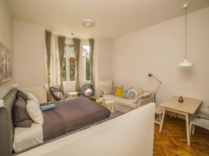 Апарт-Отель Doma Zagreb