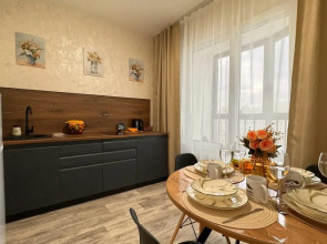 Апартаменты Good Life на Ясном Берегу 33