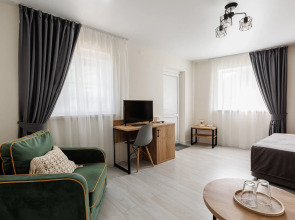 Гостевой дом Лимонад