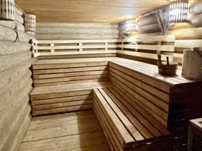 База отдыха МаксиПарк7Я