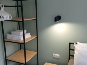 Гостевой дом Лайм