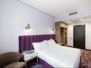 Orient Hotel Bishkek (Ориент отель Бишкек)