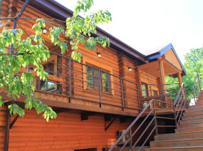 Отель Шале Ростов