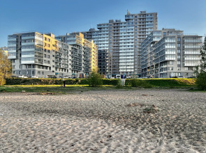 Квартира Dom