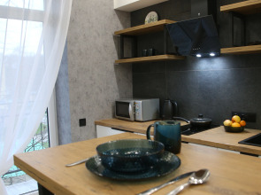 Апартаменты Кандинский в центре города у моря