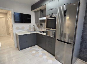 Квартира уютная двухкомнатная в центре города