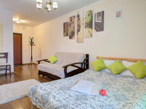 Апартаменты Active-Room